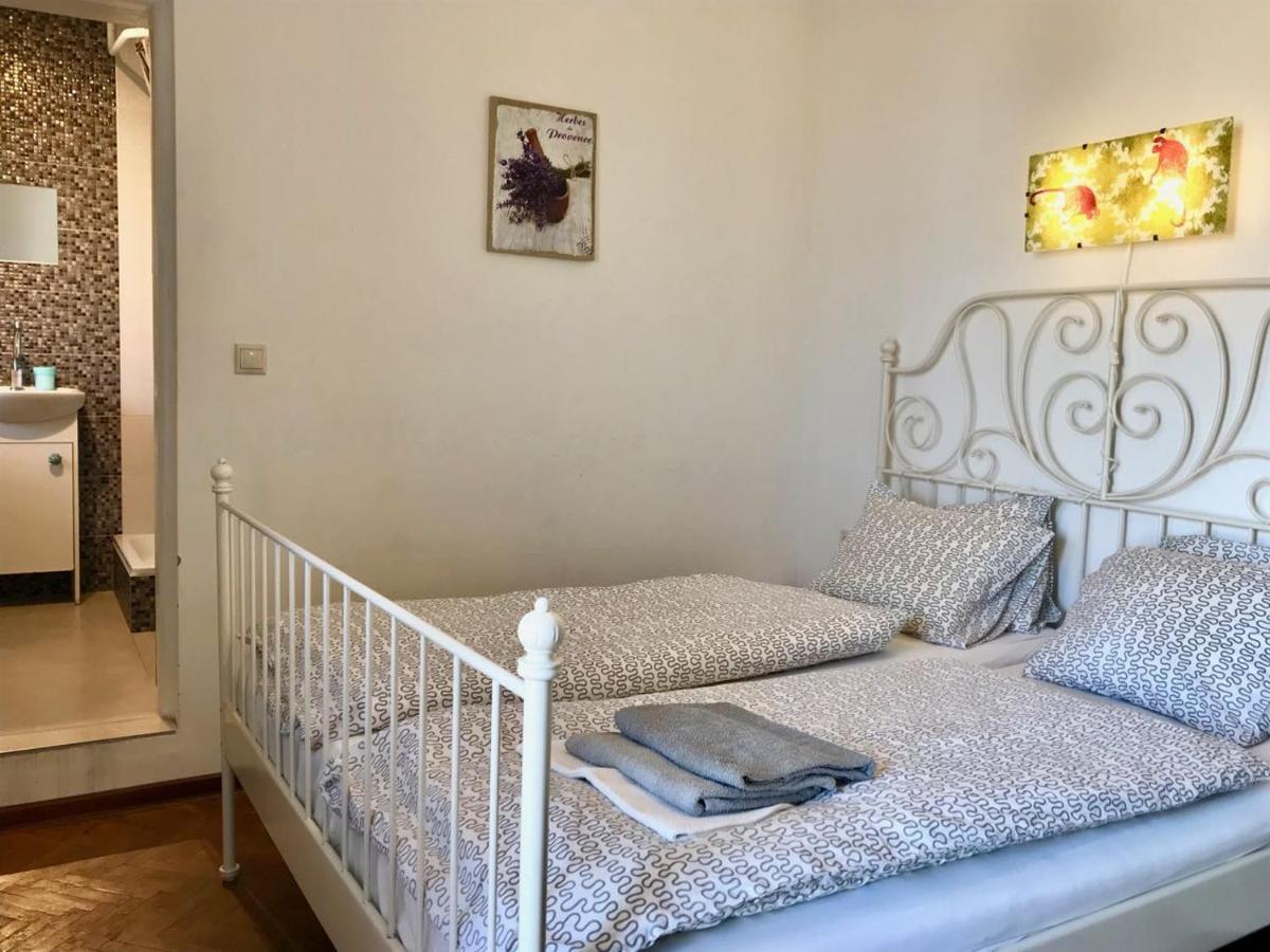 Penzión Vilka Podhájčanka Podhájska Exteriör bild
