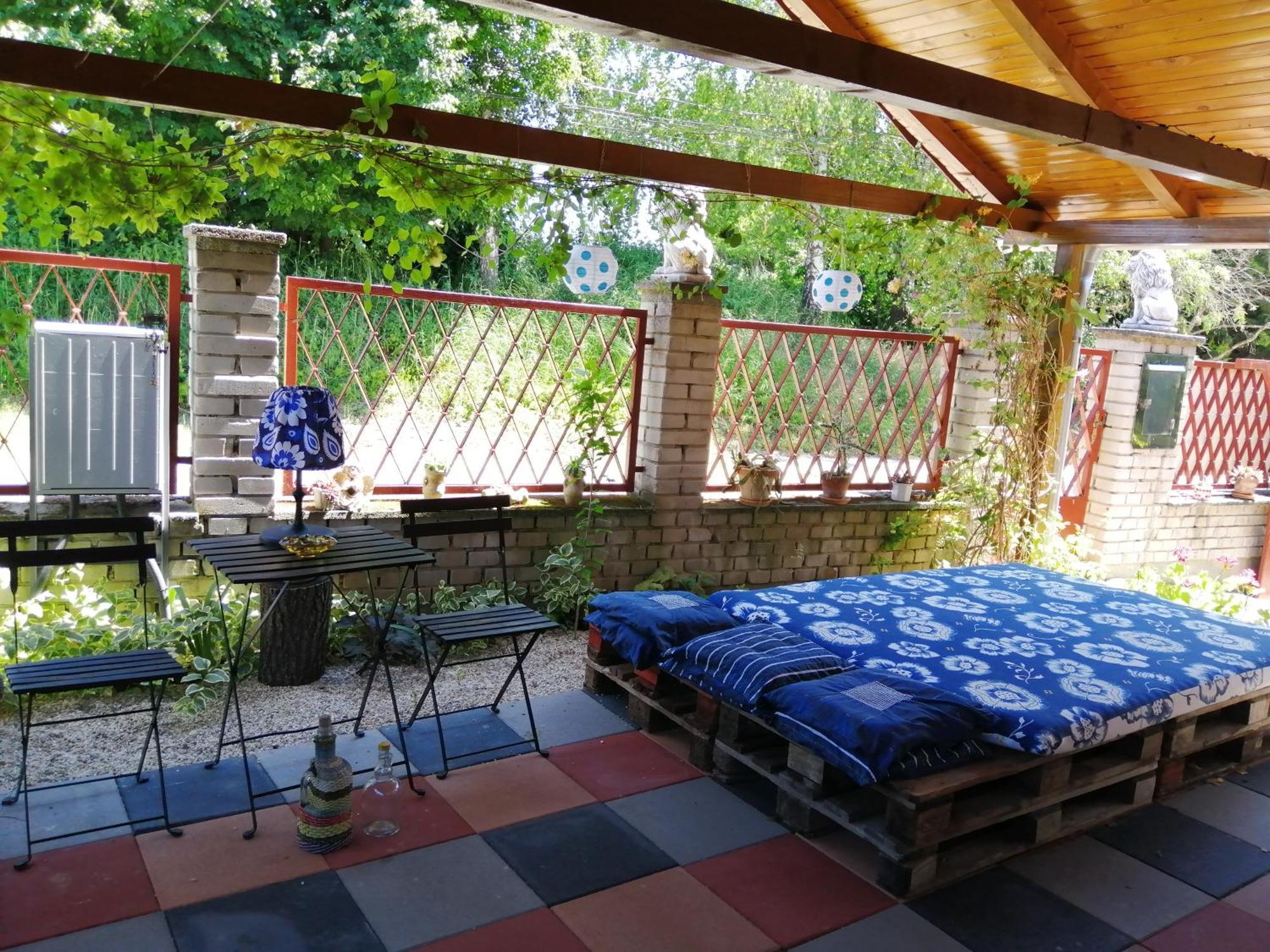 Penzión Vilka Podhájčanka Podhájska Exteriör bild