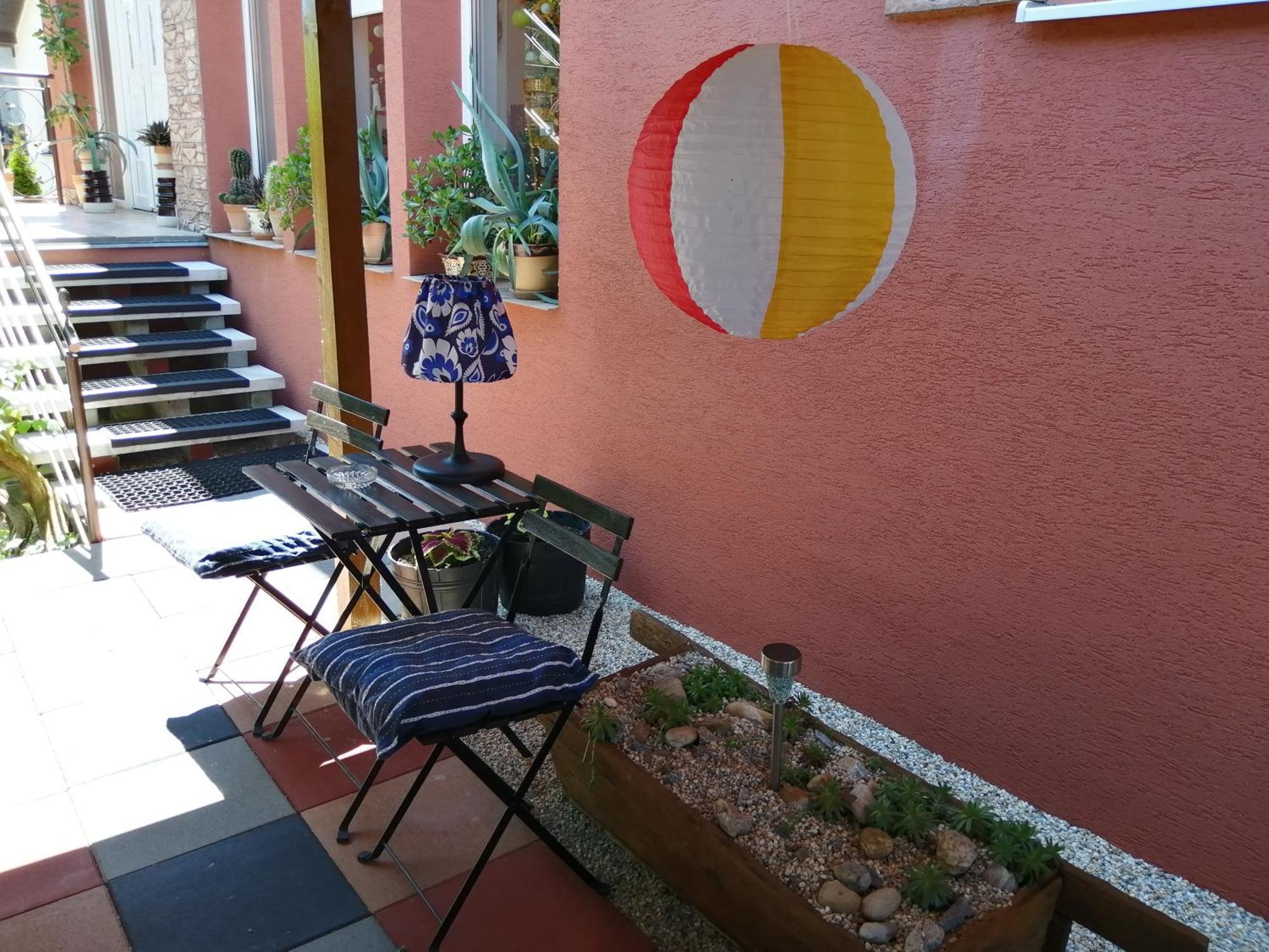 Penzión Vilka Podhájčanka Podhájska Exteriör bild
