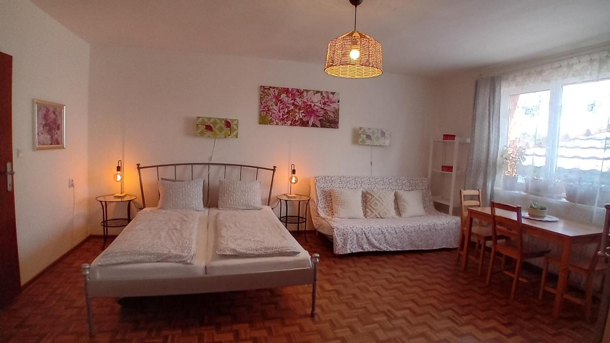 Penzión Vilka Podhájčanka Podhájska Exteriör bild